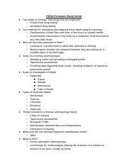 supreme-court-case-study-6-answer-key 230 Downloaded from elbil. . Hosa forensic science case study answer key